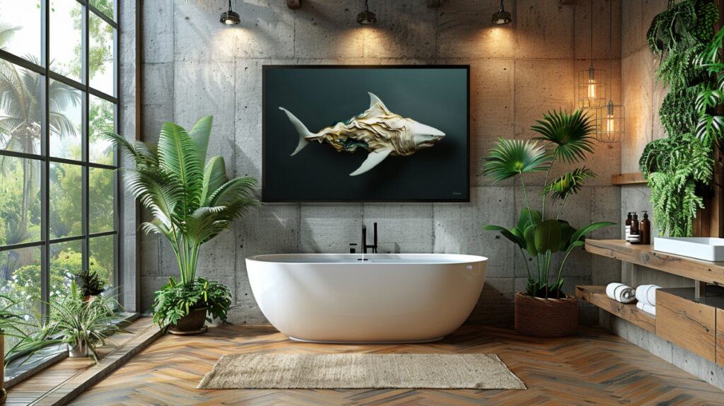 Bastilliani Ocean Arts