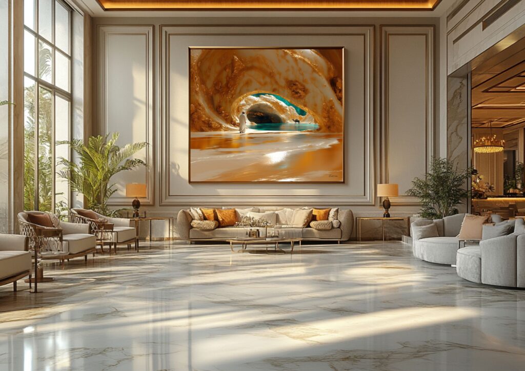Bastilliani Arts