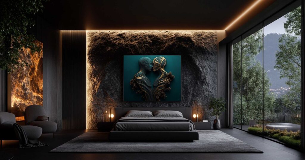 Bastilliani Golden Nexus